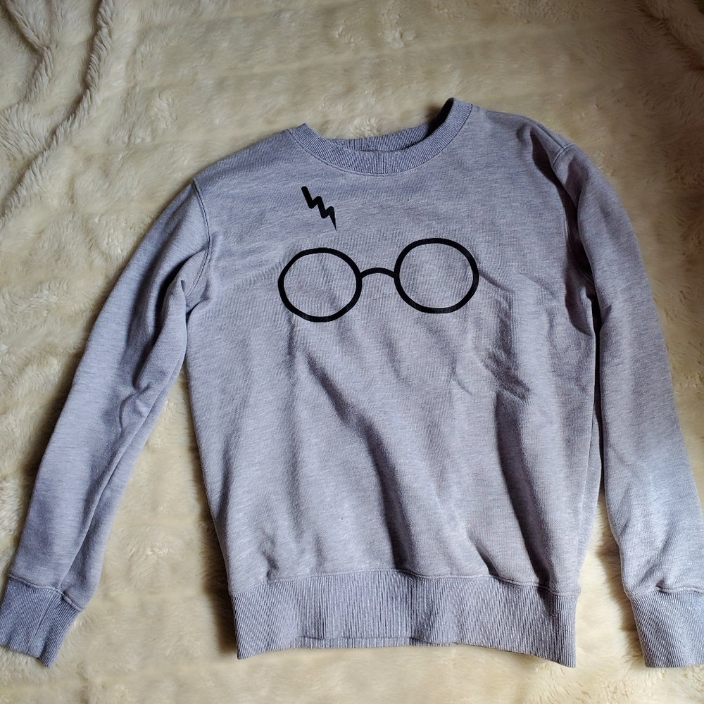 Harry Potter sweater
